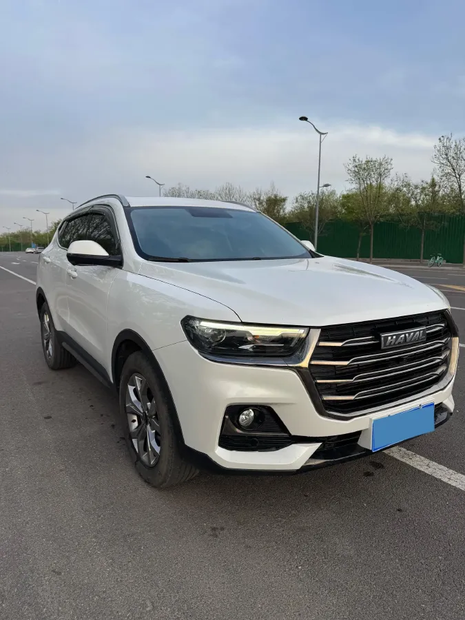 2021 Haval H6 1.5T 150HP L4 7DCT,autocango,china used car exporter,china ev exporter,chinese used car exporter,chinese used ev exporter