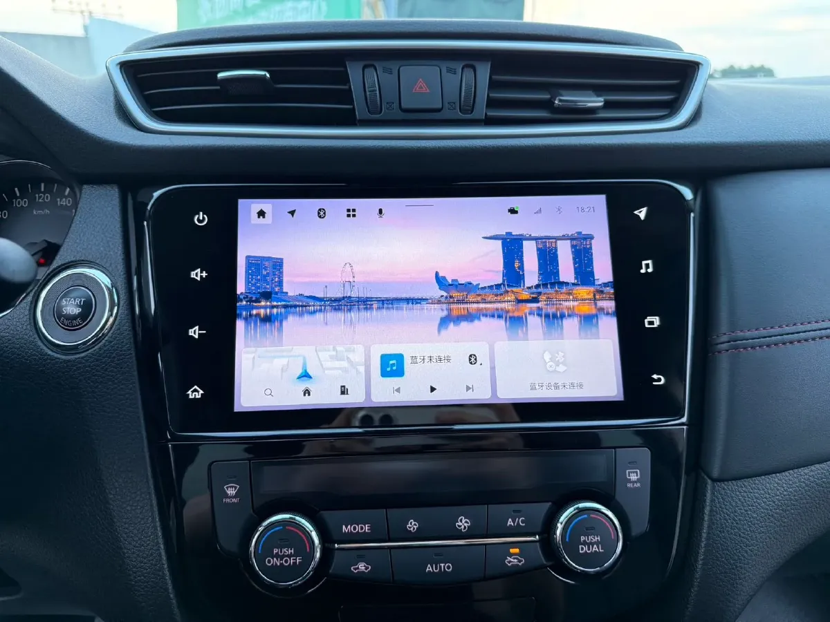 2022 Nissan Qashqai 2.0L 151HP L4 CVT,autocango,china used car exporter,china ev exporter,chinese used car exporter,chinese used ev exporter