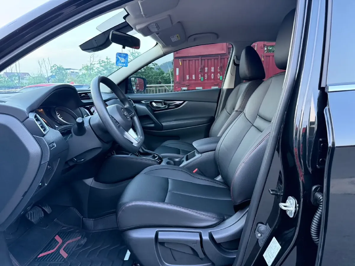 2022 Nissan Qashqai 2.0L 151HP L4 CVT,autocango,china used car exporter,china ev exporter,chinese used car exporter,chinese used ev exporter