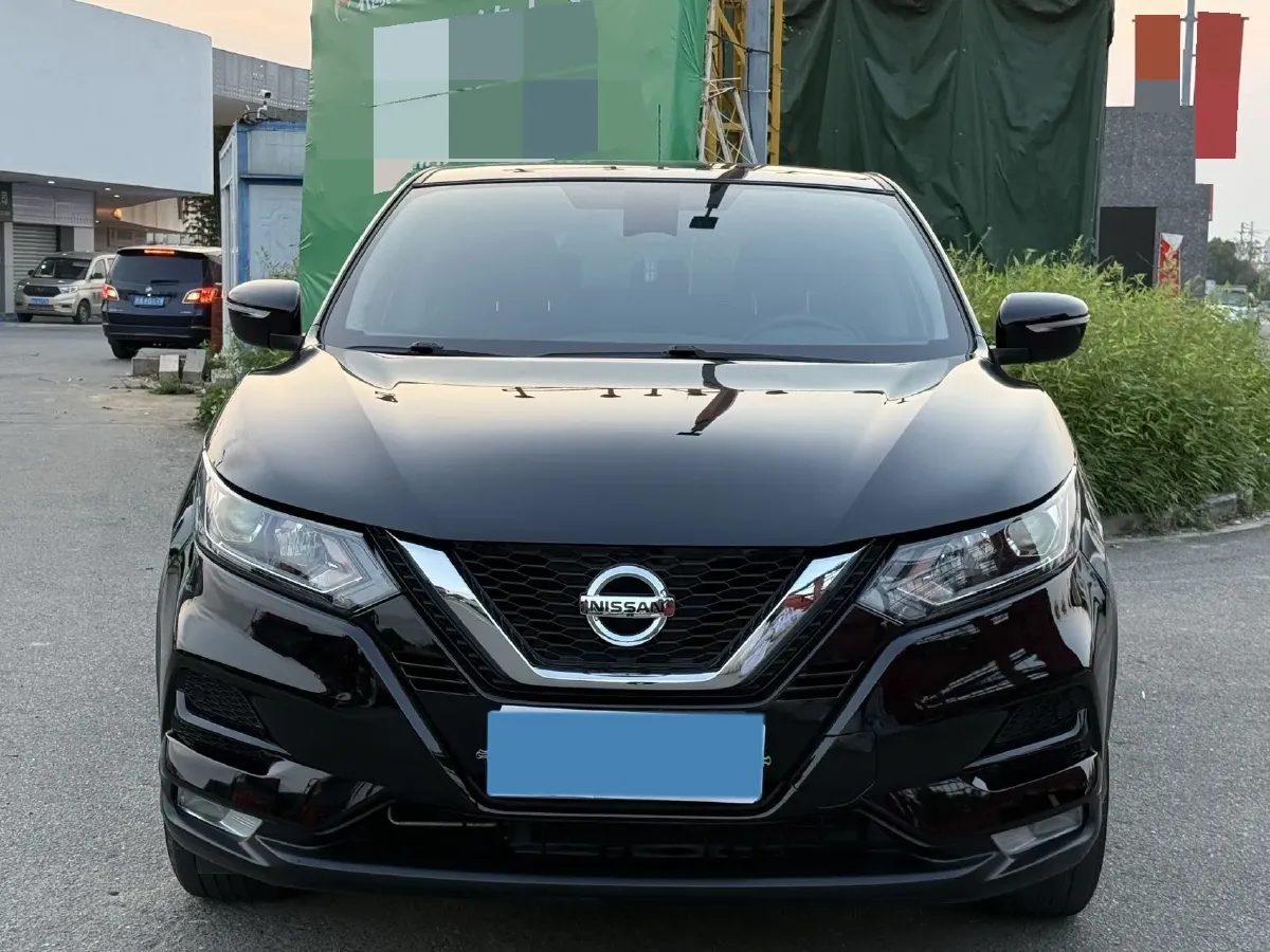 2022 Nissan Qashqai 2.0L 151HP L4 CVT,autocango,china used car exporter,china ev exporter,chinese used car exporter,chinese used ev exporter
