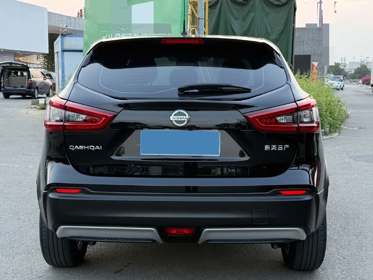2022 Nissan Qashqai 2.0L 151HP L4 CVT,autocango,china used car exporter,china ev exporter,chinese used car exporter,chinese used ev exporter