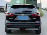 2022 Nissan Qashqai 2.0L 151HP L4 CVT