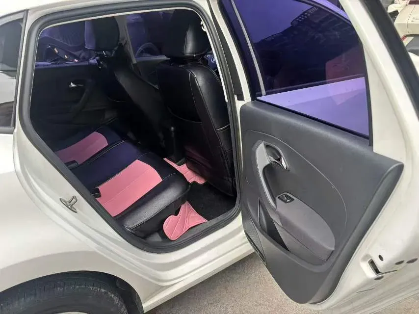 2016 Volkswagen Polo 1.6L 110HP L4 6AT,autocango,china used car exporter,china ev exporter,chinese used car exporter,chinese used ev exporter