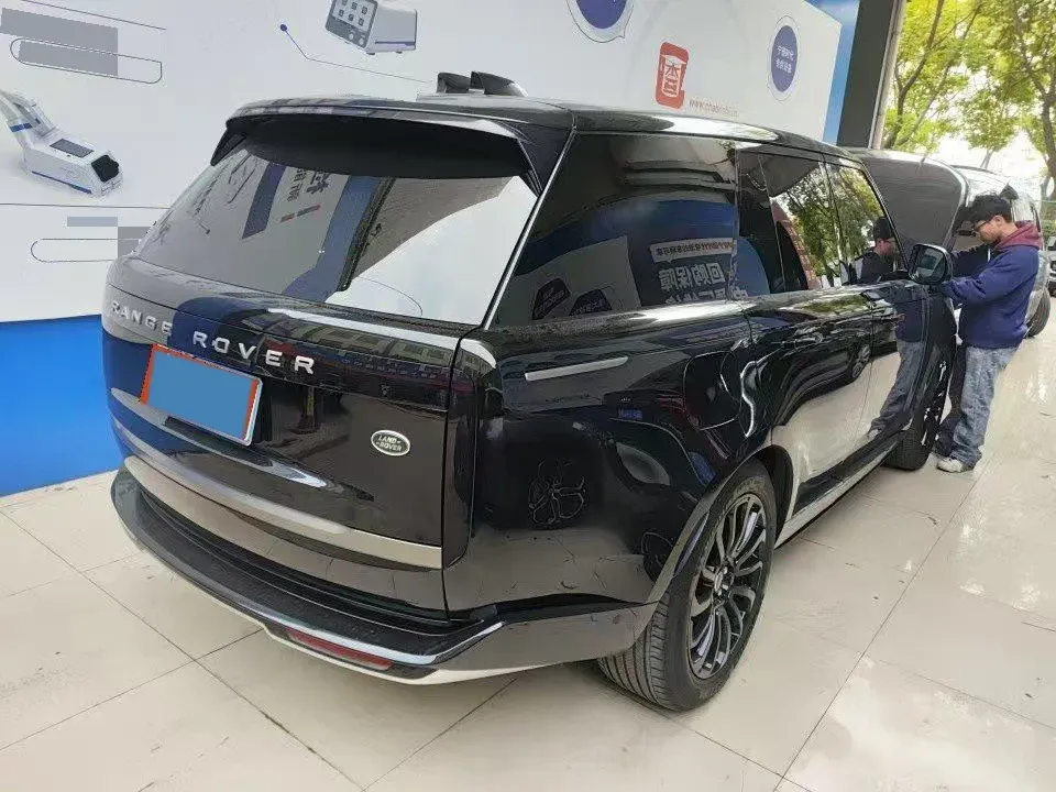2023 Land Rover Range Rover 3.0T 360HP L6 8AT,autocango,china used car exporter,china ev exporter,chinese used car exporter,chinese used ev exporter