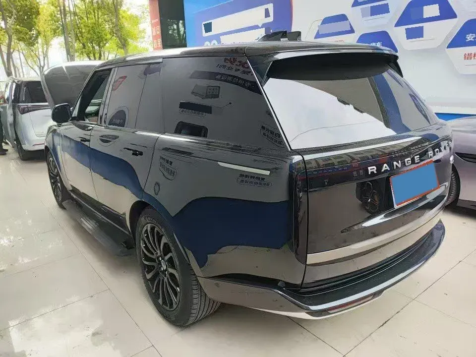 2023 Land Rover Range Rover 3.0T 360HP L6 8AT,autocango,china used car exporter,china ev exporter,chinese used car exporter,chinese used ev exporter