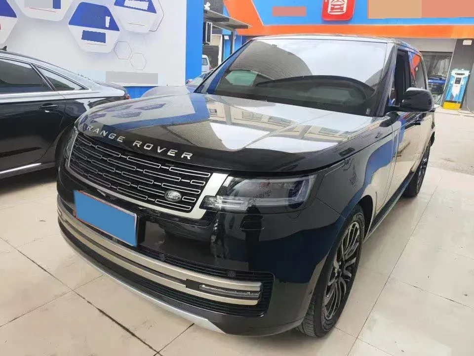 2023 Land Rover Range Rover 3.0T 360HP L6 8AT,autocango,china used car exporter,china ev exporter,chinese used car exporter,chinese used ev exporter