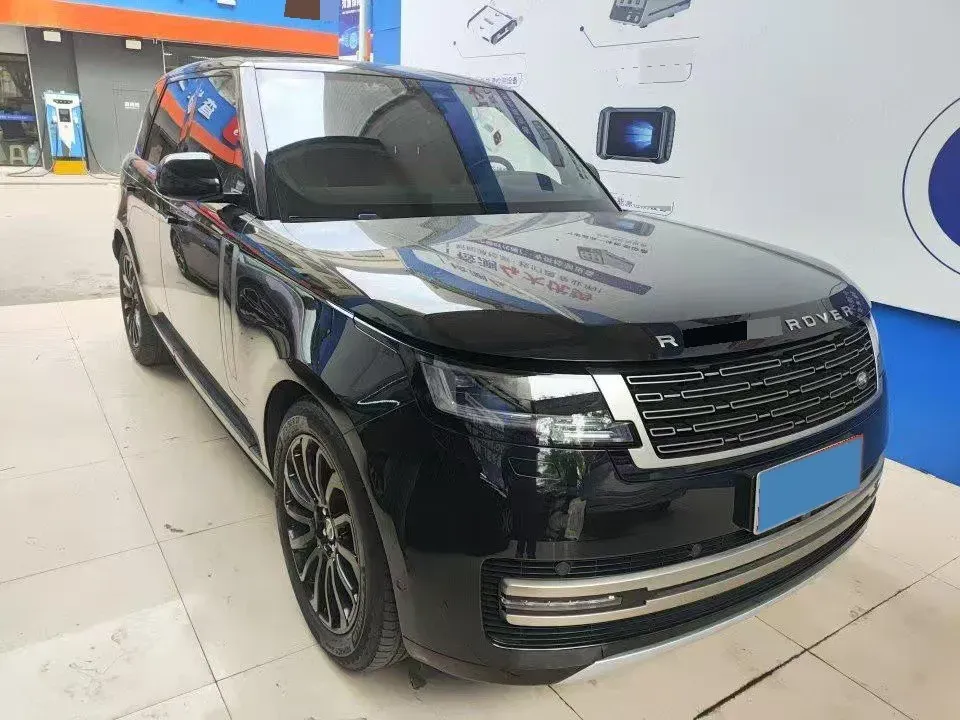 2023 Land Rover Range Rover 3.0T 360HP L6 8AT,autocango,china used car exporter,china ev exporter,chinese used car exporter,chinese used ev exporter
