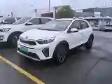 2019 Kia KX1 1.4L 100HP L4 6AT