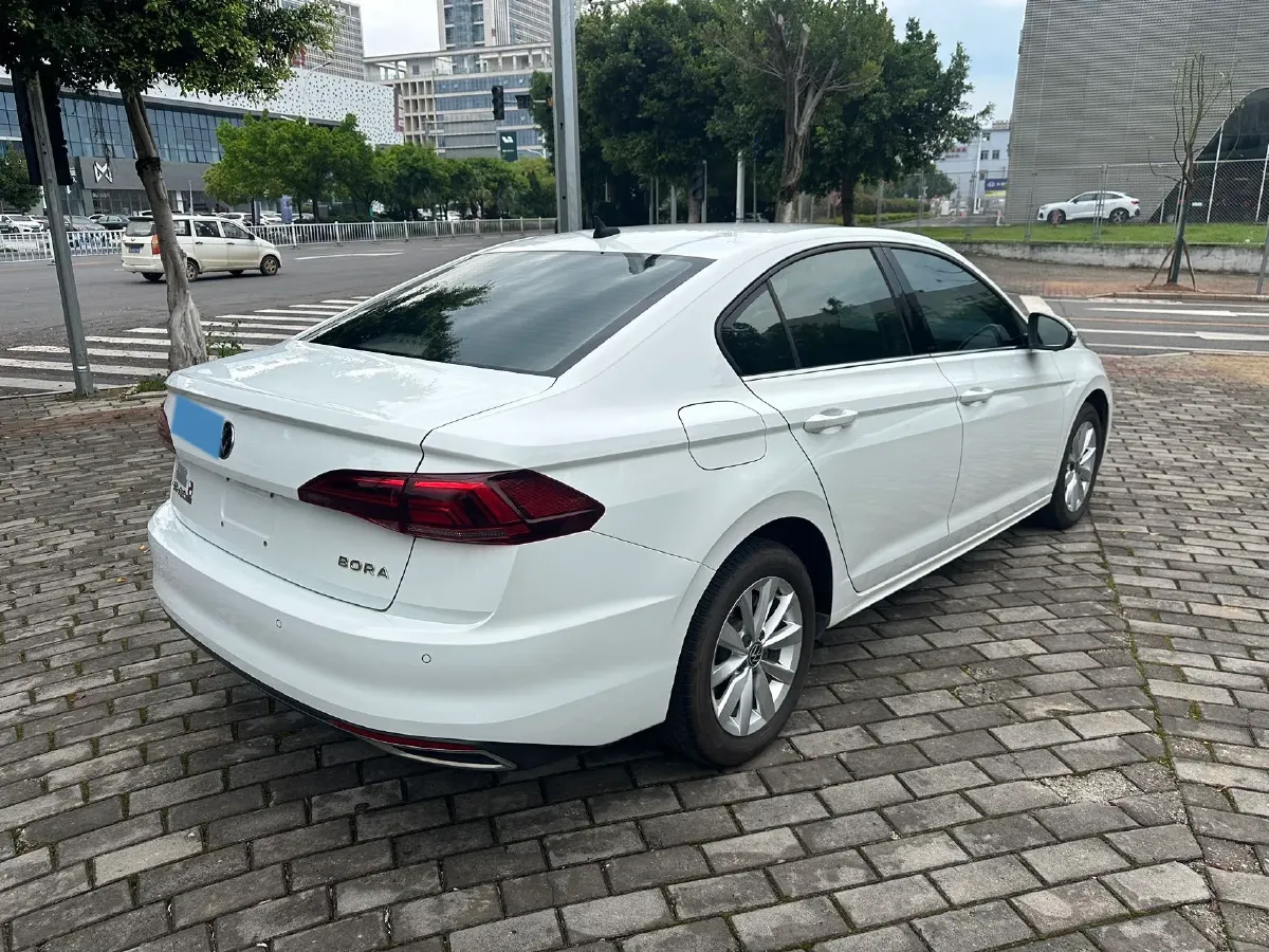 2020 Volkswagen Bora 1.5L 113HP L4 6AT,autocango,china used car exporter,china ev exporter,chinese used car exporter,chinese used ev exporter