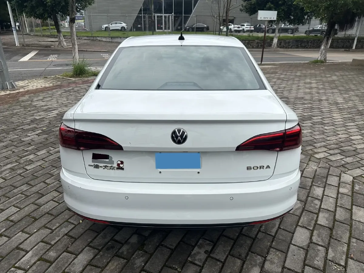 2020 Volkswagen Bora 1.5L 113HP L4 6AT,autocango,china used car exporter,china ev exporter,chinese used car exporter,chinese used ev exporter