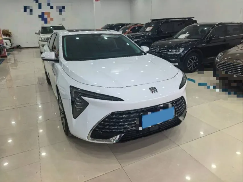 2025 Buick Larcosse 2.0T 237HP L4 9AT,autocango,china used car exporter,china ev exporter,chinese used car exporter,chinese used ev exporter