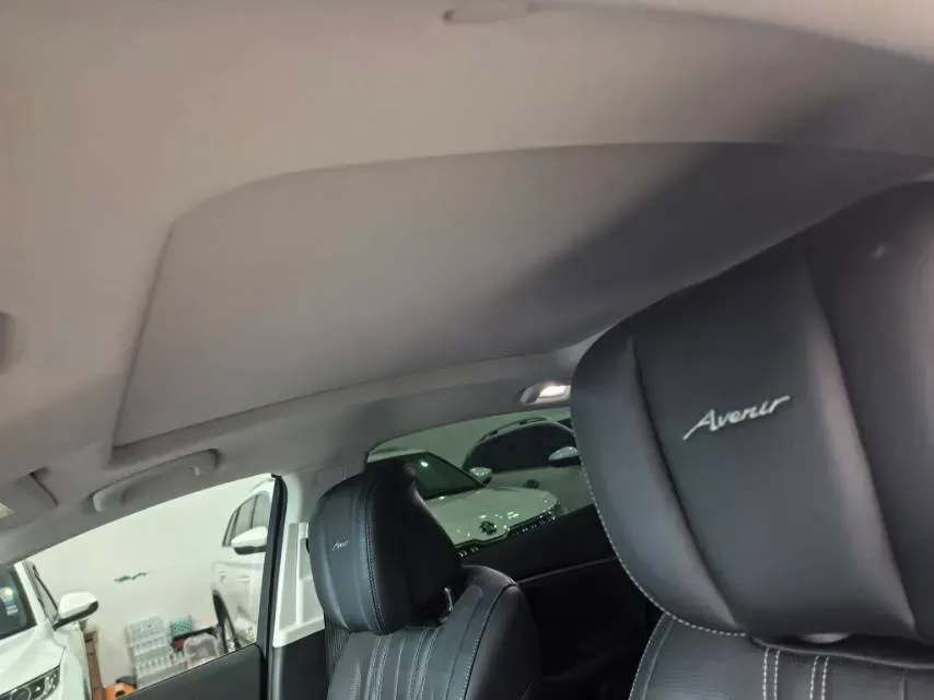 2025 Buick Larcosse 2.0T 237HP L4 9AT,autocango,china used car exporter,china ev exporter,chinese used car exporter,chinese used ev exporter