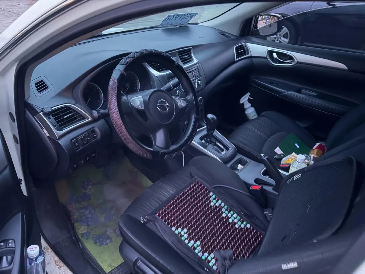 2022 Nissan Sylphy 1.6L 122HP L4 CVT,autocango,china used car exporter,china ev exporter,chinese used car exporter,chinese used ev exporter