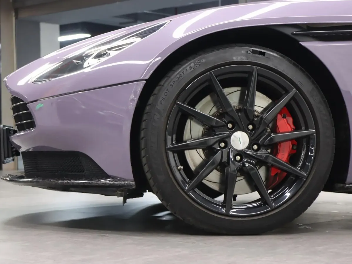 2020 Aston Martin DB11 4.0T 510HP V8 8AT,autocango,china used car exporter,china ev exporter,chinese used car exporter,chinese used ev exporter