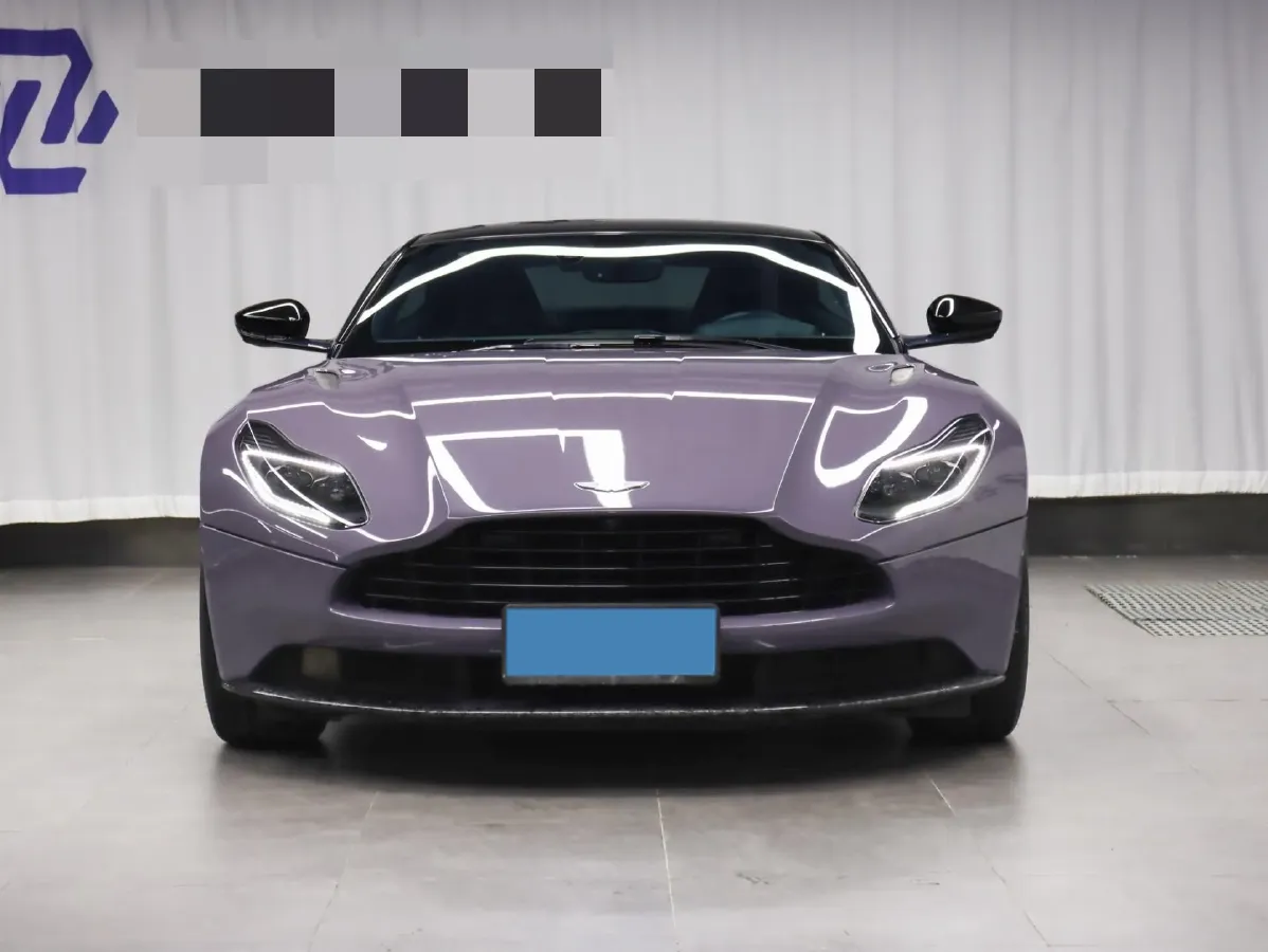 2020 Aston Martin DB11 4.0T 510HP V8 8AT,autocango,china used car exporter,china ev exporter,chinese used car exporter,chinese used ev exporter