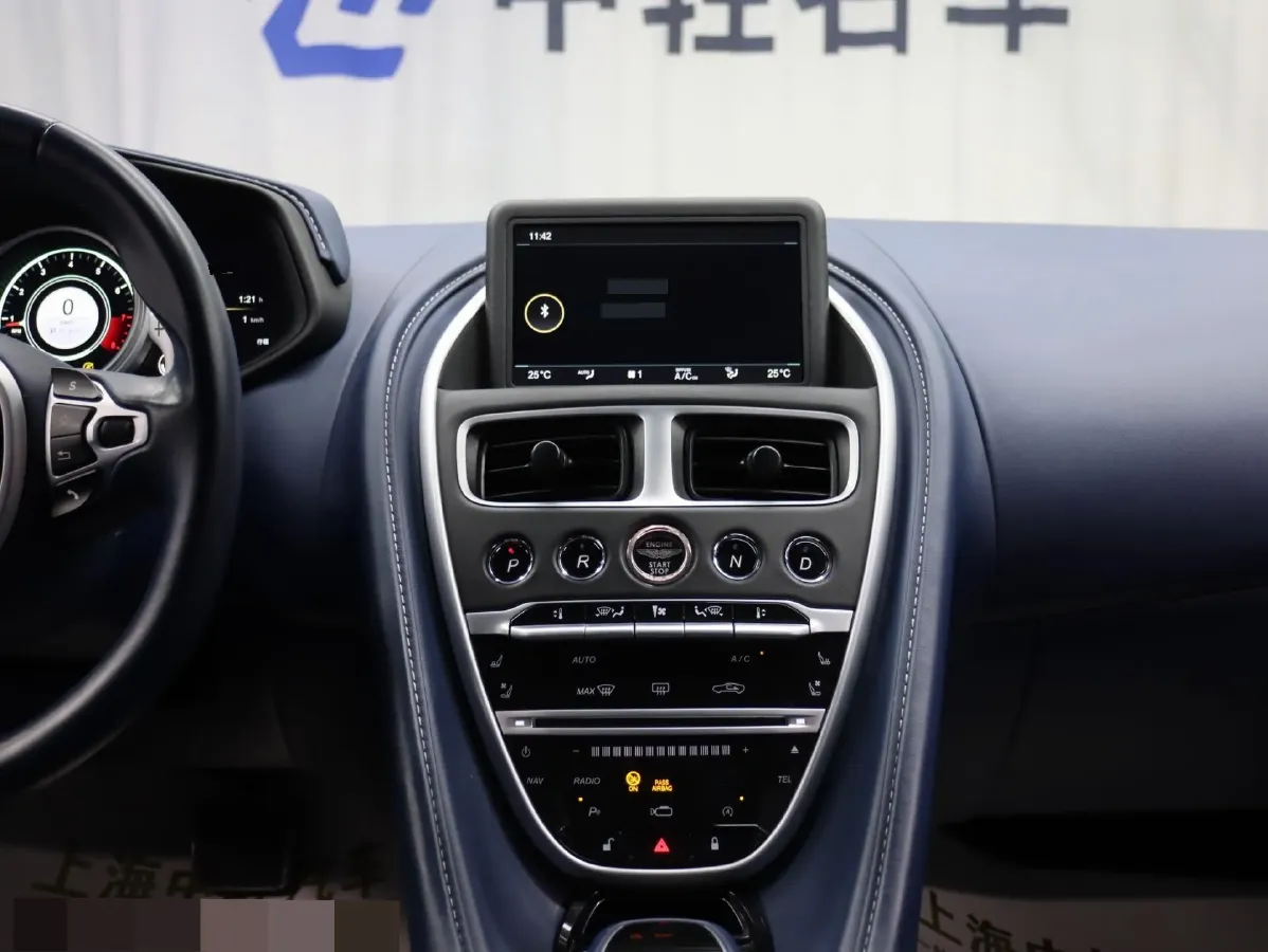 2020 Aston Martin DB11 4.0T 510HP V8 8AT,autocango,china used car exporter,china ev exporter,chinese used car exporter,chinese used ev exporter