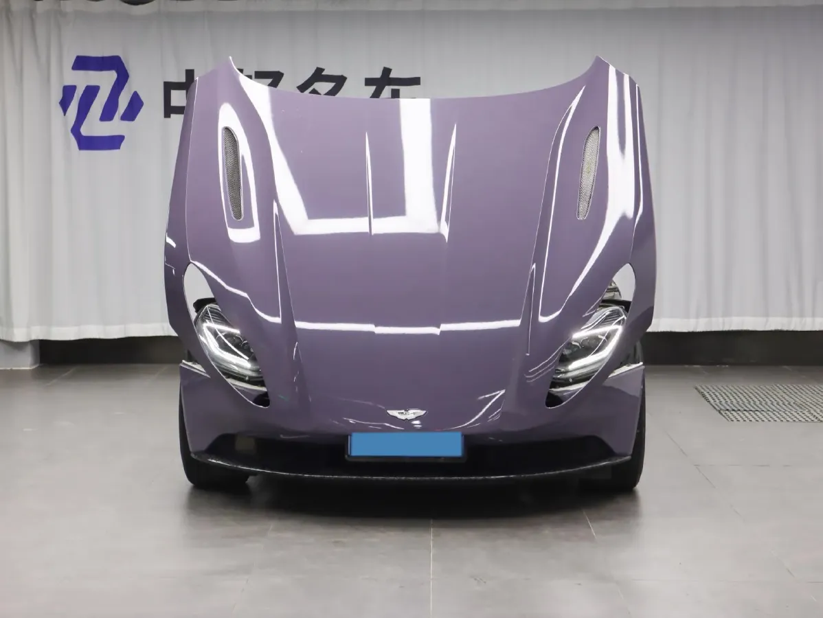 2020 Aston Martin DB11 4.0T 510HP V8 8AT,autocango,china used car exporter,china ev exporter,chinese used car exporter,chinese used ev exporter