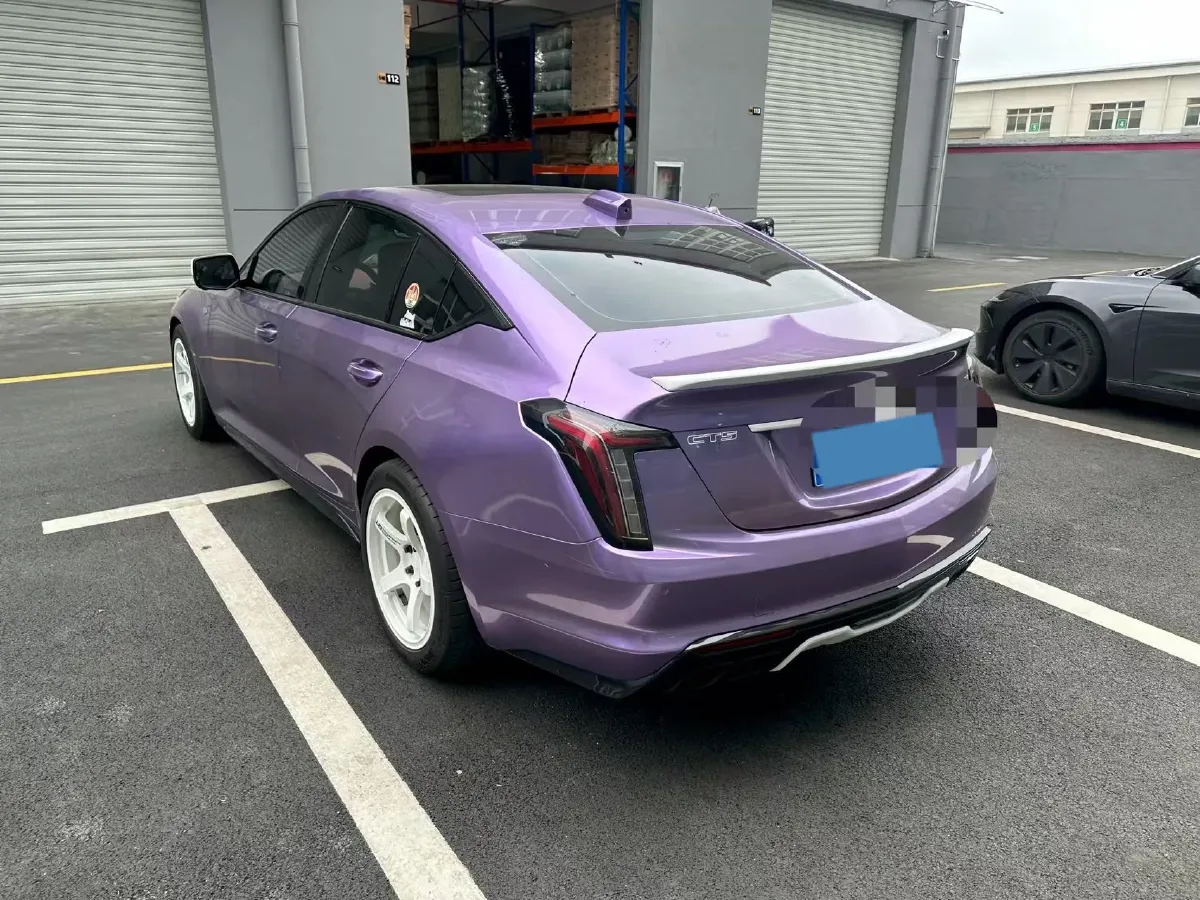 2024 Cadillac CT5 2.0T 237HP L4 10AT,autocango,china used car exporter,china ev exporter,chinese used car exporter,chinese used ev exporter