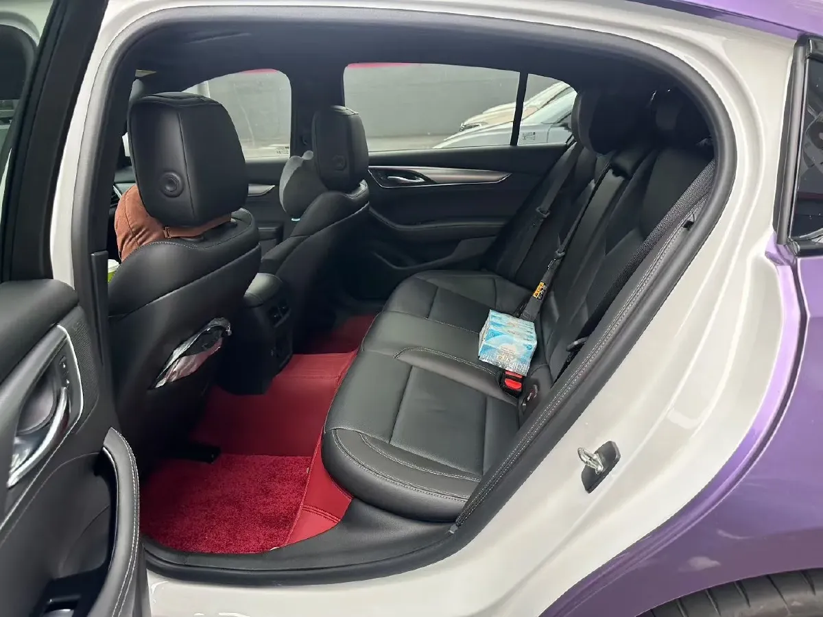 2024 Cadillac CT5 2.0T 237HP L4 10AT,autocango,china used car exporter,china ev exporter,chinese used car exporter,chinese used ev exporter