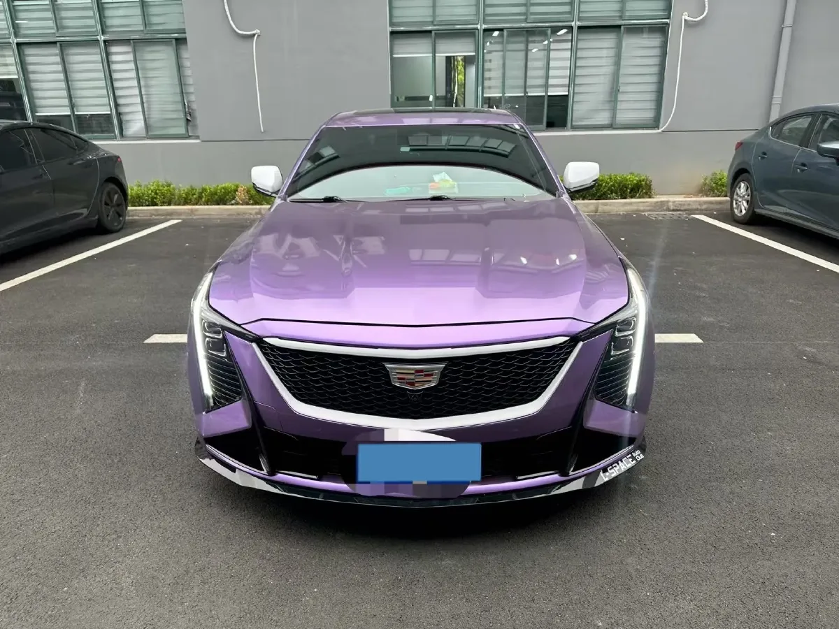 2024 Cadillac CT5 2.0T 237HP L4 10AT,autocango,china used car exporter,china ev exporter,chinese used car exporter,chinese used ev exporter