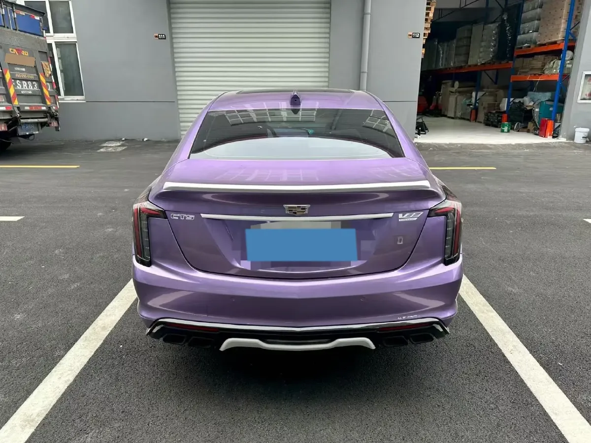 2024 Cadillac CT5 2.0T 237HP L4 10AT,autocango,china used car exporter,china ev exporter,chinese used car exporter,chinese used ev exporter