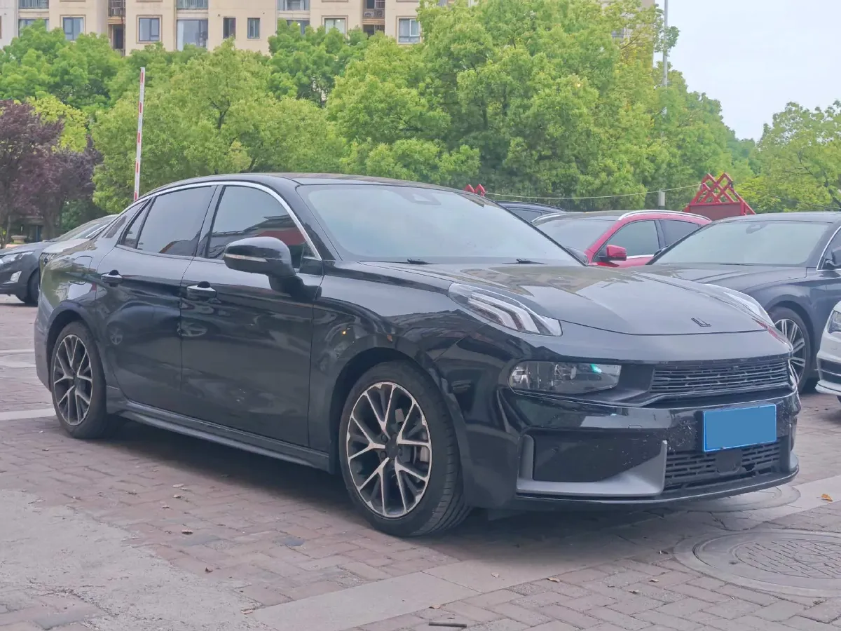 2022 LYNK&CO 03 1.5T 180HP L3 7DCT,autocango,china used car exporter,china ev exporter,chinese used car exporter,chinese used ev exporter