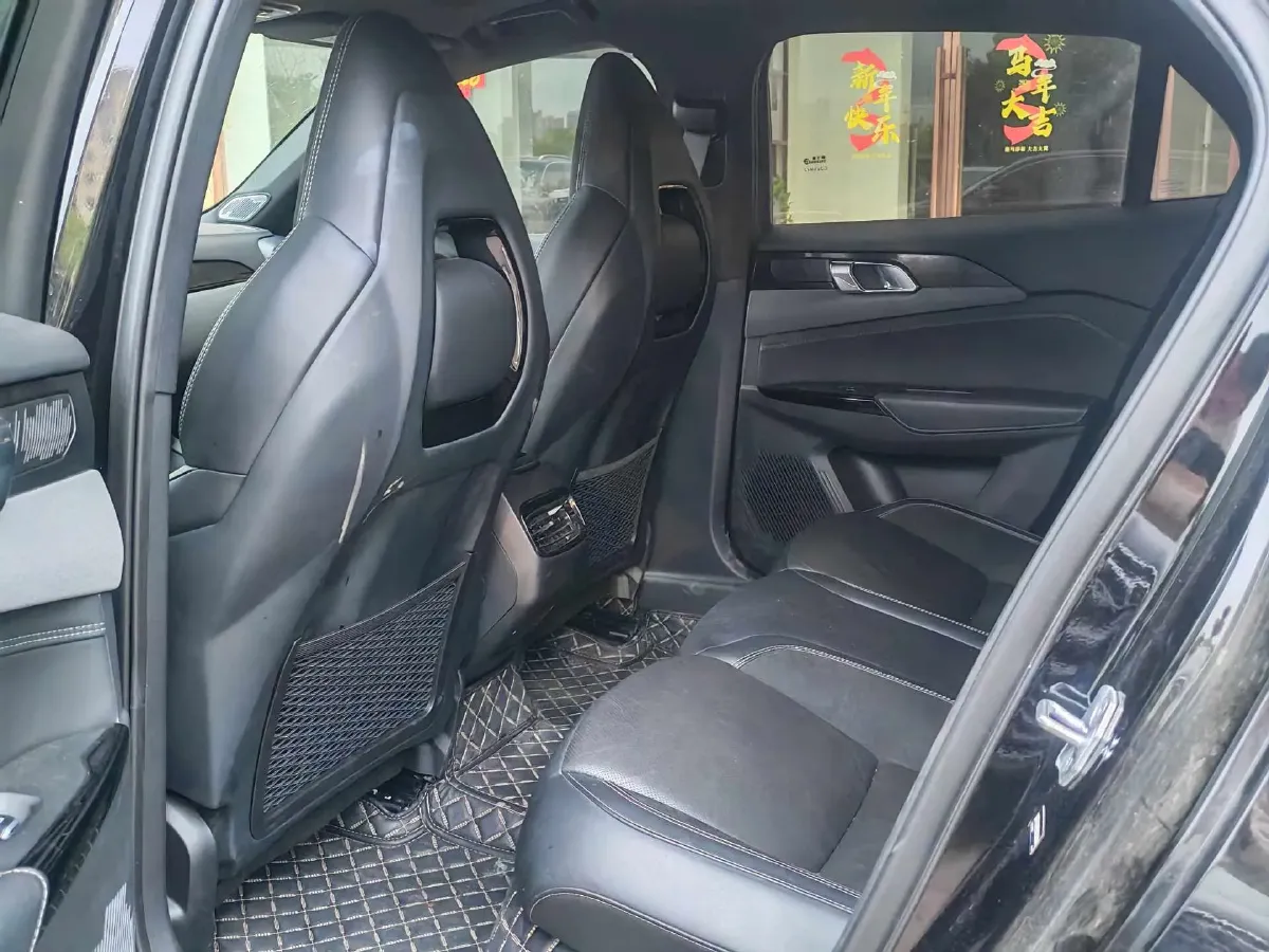 2022 LYNK&CO 03 1.5T 180HP L3 7DCT,autocango,china used car exporter,china ev exporter,chinese used car exporter,chinese used ev exporter