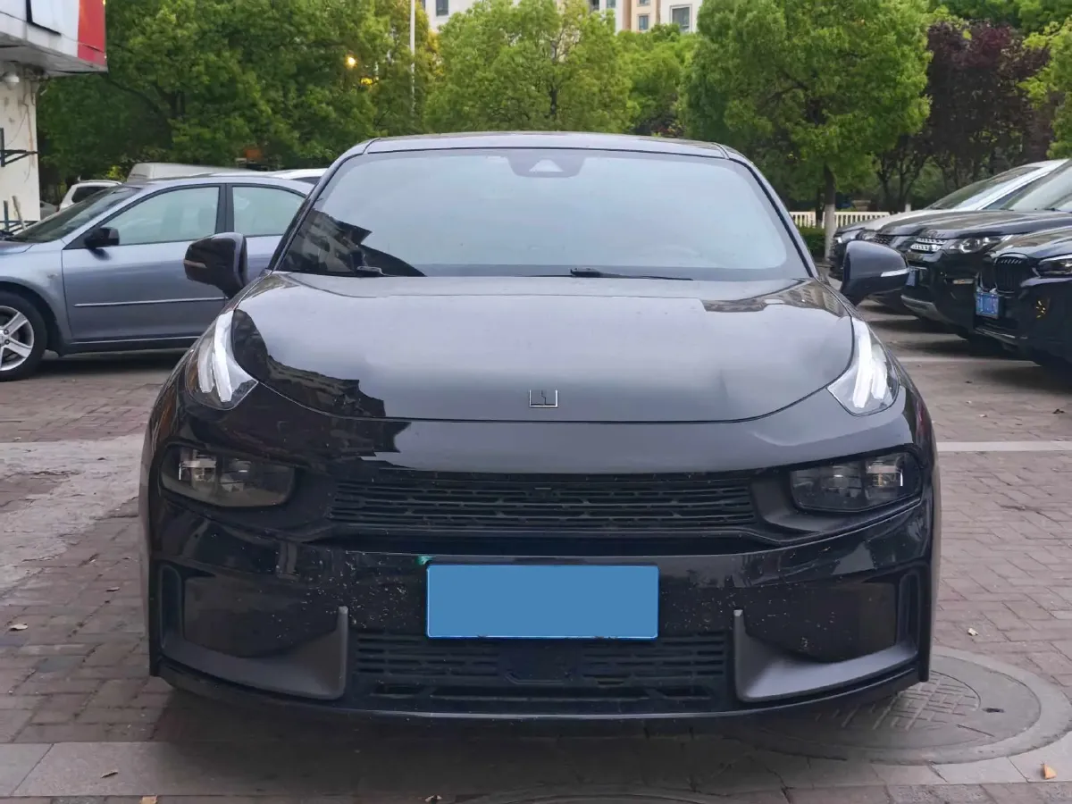 2022 LYNK&CO 03 1.5T 180HP L3 7DCT,autocango,china used car exporter,china ev exporter,chinese used car exporter,chinese used ev exporter