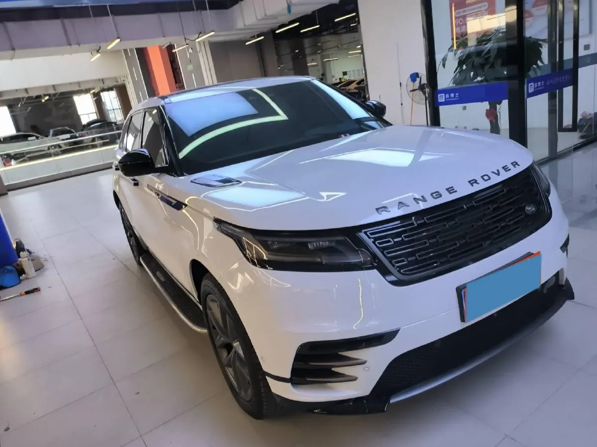 2024 Land Rover Range Rover Velar 2.0T 250HP L4 8AT,autocango,china used car exporter,china ev exporter,chinese used car exporter,chinese used ev exporter