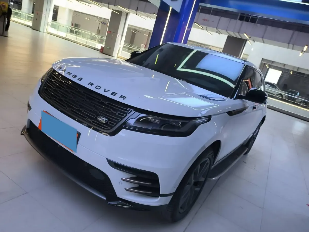 2024 Land Rover Range Rover Velar 2.0T 250HP L4 8AT,autocango,china used car exporter,china ev exporter,chinese used car exporter,chinese used ev exporter