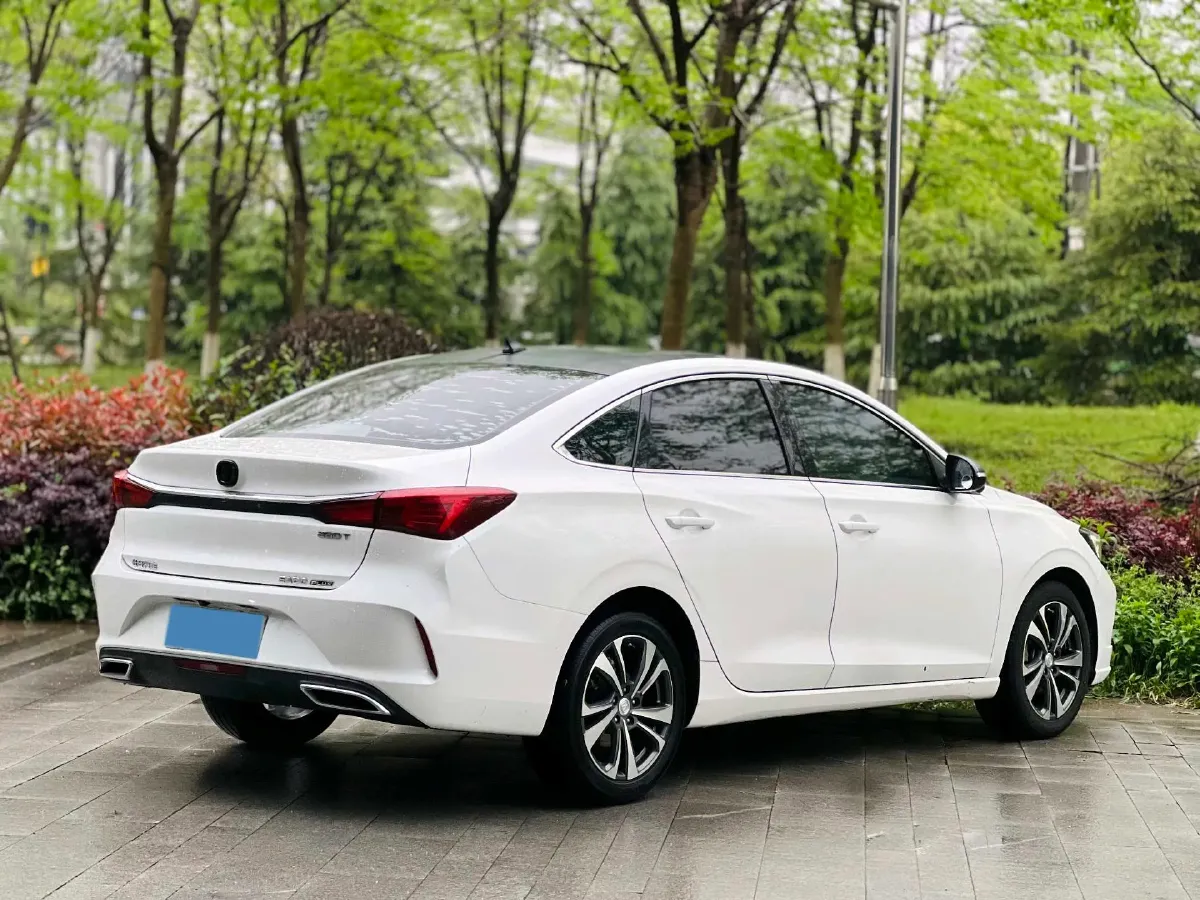 2020 ChangAn Eado 1.4T 158HP L4 7DCT,autocango,china used car exporter,china ev exporter,chinese used car exporter,chinese used ev exporter