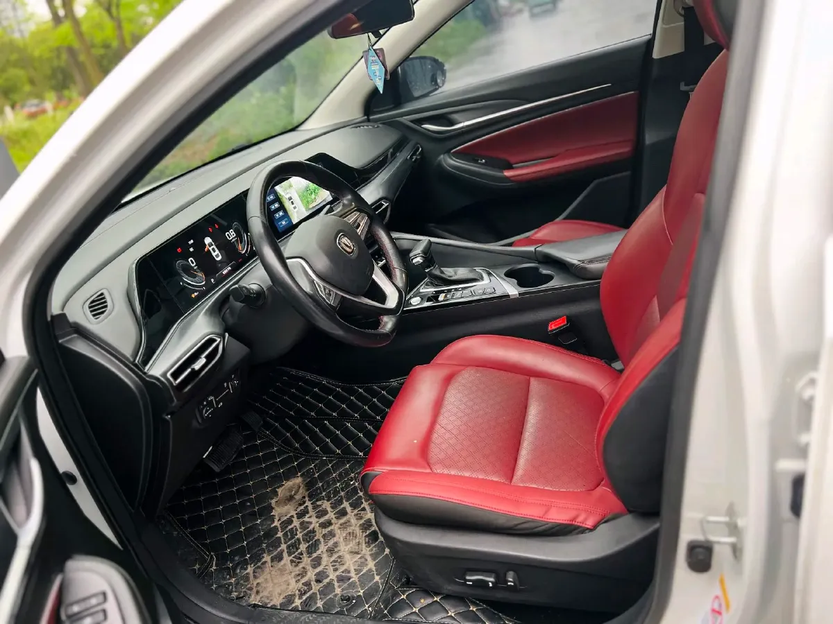 2020 ChangAn Eado 1.4T 158HP L4 7DCT,autocango,china used car exporter,china ev exporter,chinese used car exporter,chinese used ev exporter