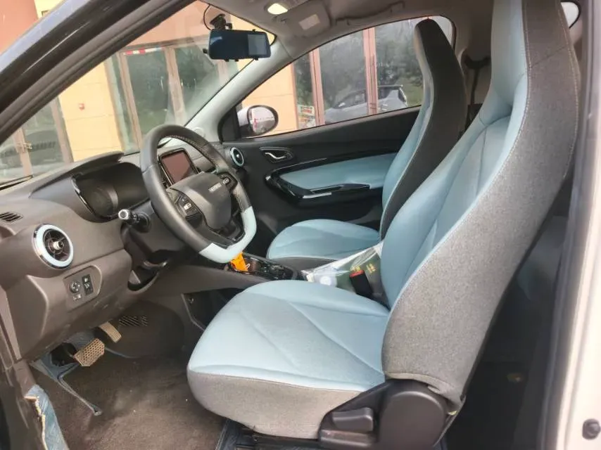 2021 Chery Little Ant BEV 30.6KWH,autocango,china used car exporter,china ev exporter,chinese used car exporter,chinese used ev exporter