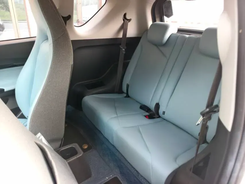 2021 Chery Little Ant BEV 30.6KWH,autocango,china used car exporter,china ev exporter,chinese used car exporter,chinese used ev exporter