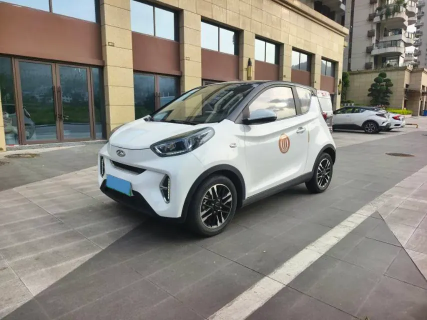 2021 Chery Little Ant BEV 30.6KWH,autocango,china used car exporter,china ev exporter,chinese used car exporter,chinese used ev exporter