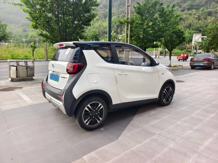 2021 Chery Little Ant BEV 30.6KWH,autocango,china used car exporter,china ev exporter,chinese used car exporter,chinese used ev exporter