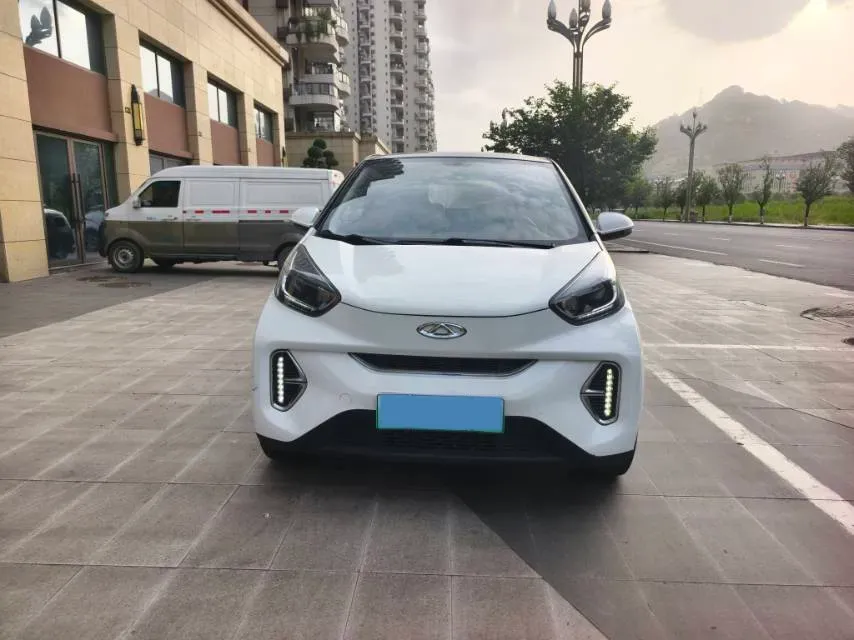 2021 Chery Little Ant BEV 30.6KWH,autocango,china used car exporter,china ev exporter,chinese used car exporter,chinese used ev exporter