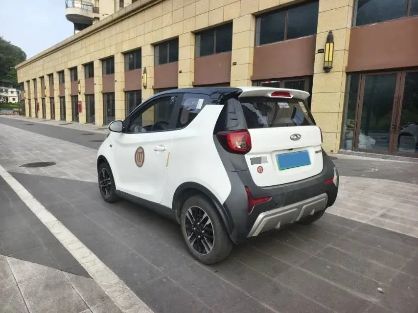 2021 Chery Little Ant BEV 30.6KWH,autocango,china used car exporter,china ev exporter,chinese used car exporter,chinese used ev exporter