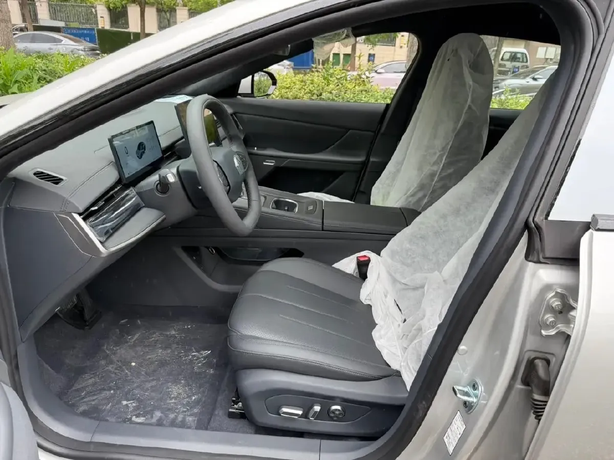 2024 DongFeng eπ eπ007 BEV 56.83KWH,autocango,china used car exporter,china ev exporter,chinese used car exporter,chinese used ev exporter