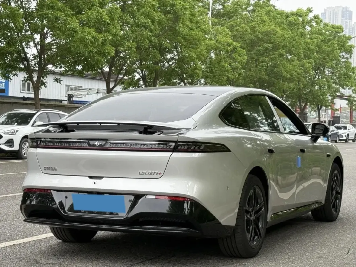 2024 DongFeng eπ eπ007 BEV 56.83KWH,autocango,china used car exporter,china ev exporter,chinese used car exporter,chinese used ev exporter