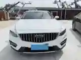 2023 Geely Preface 2.0T 190HP L4 7DCT