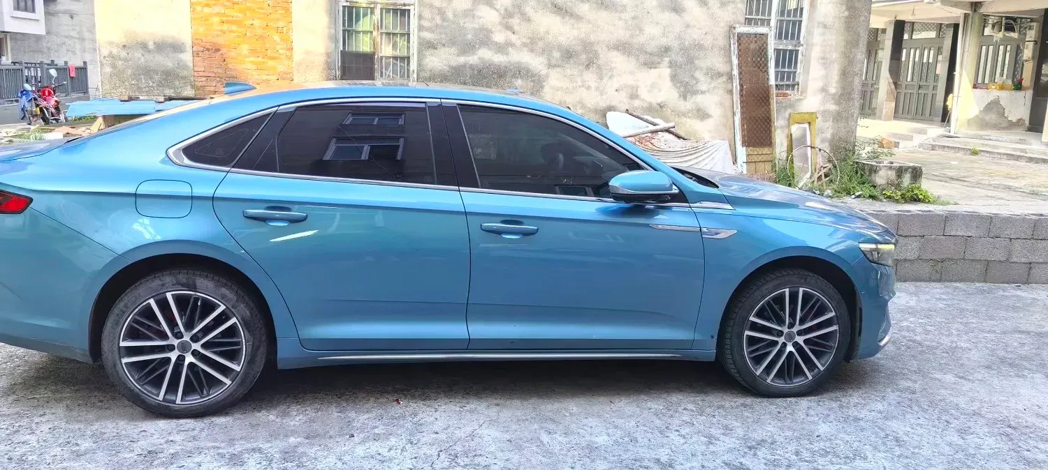 2021 Geely Preface 2.0T 190HP L4 7DCT,autocango,china used car exporter,china ev exporter,chinese used car exporter,chinese used ev exporter