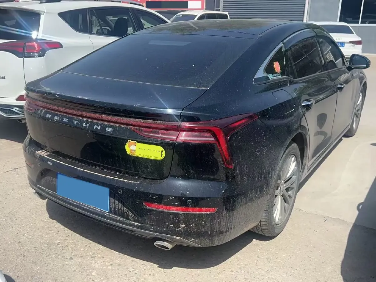 2023 Bestune B70 1.5T 169HP L4 7DCT,autocango,china used car exporter,china ev exporter,chinese used car exporter,chinese used ev exporter