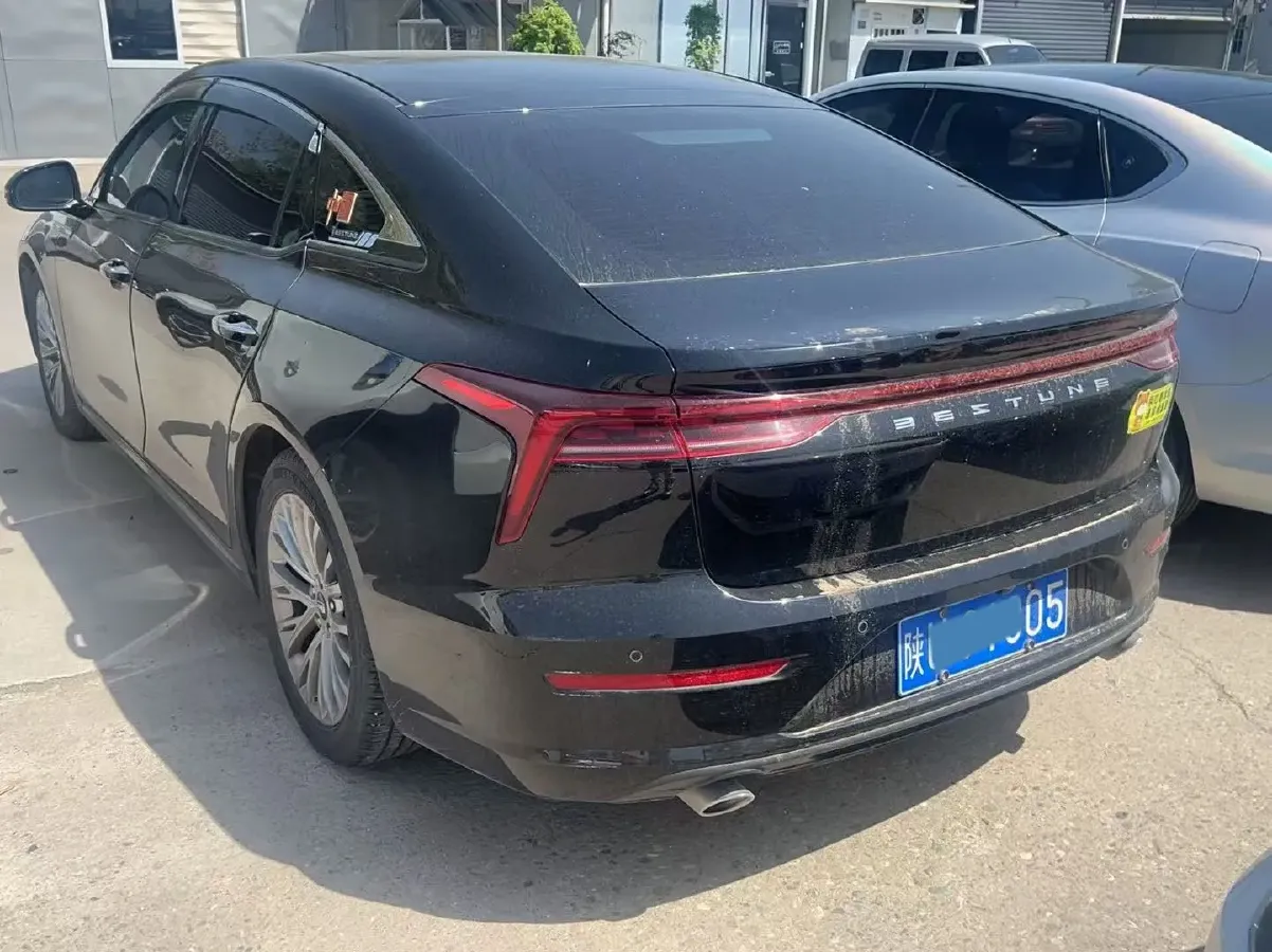 2023 Bestune B70 1.5T 169HP L4 7DCT,autocango,china used car exporter,china ev exporter,chinese used car exporter,chinese used ev exporter