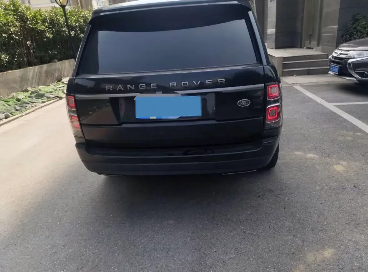 2018 Land Rover Range Rover 3.0T 340HP V6 8AT,autocango,china used car exporter,china ev exporter,chinese used car exporter,chinese used ev exporter