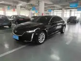 2023 CADILLAC CT5,autocango,china used car exporter,china ev exporter,chinese used car exporter,chinese used ev exporter