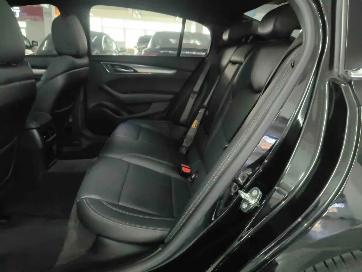 2023 Cadillac CT5 2.0T 237HP L4 10AT,autocango,china used car exporter,china ev exporter,chinese used car exporter,chinese used ev exporter