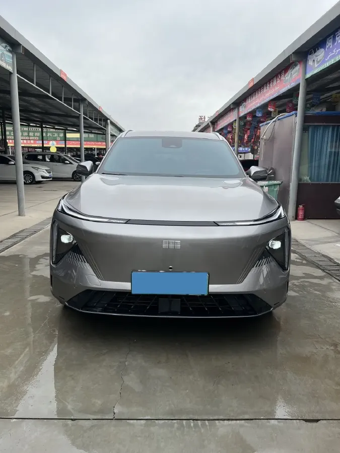 2023 Geely Galaxy L7 1.5T 163HP L4 3DHT PHEV 18.7KWH,autocango,china used car exporter,china ev exporter,chinese used car exporter,chinese used ev exporter