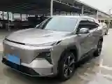 2023 Geely Galaxy L7 1.5T 163HP L4 3DHT PHEV 18.7KWH
