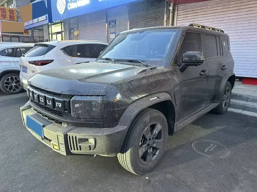 2023 Jetour Traveller 1.5T 184HP L4 7DCT,autocango,china used car exporter,china ev exporter,chinese used car exporter,chinese used ev exporter